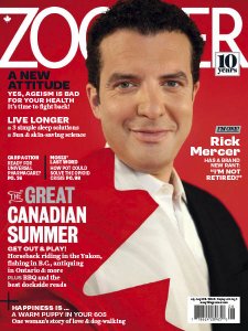 Zoomer - 07/08 2018 Zoomer - 07/08 2018