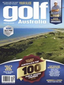 Golf AU - 01.2019 Golf AU - 01.2019