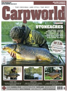 Carpworld - 02.2020 Carpworld - 02.2020