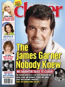 Closer USA - 20.11.2017 Closer USA - 20.11.2017