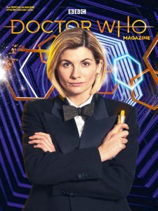 Doctor Who - Is. 546 2019 Doctor Who - Is. 546 2019