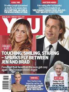 You SA - 6.02.2020 You SA - 6.02.2020