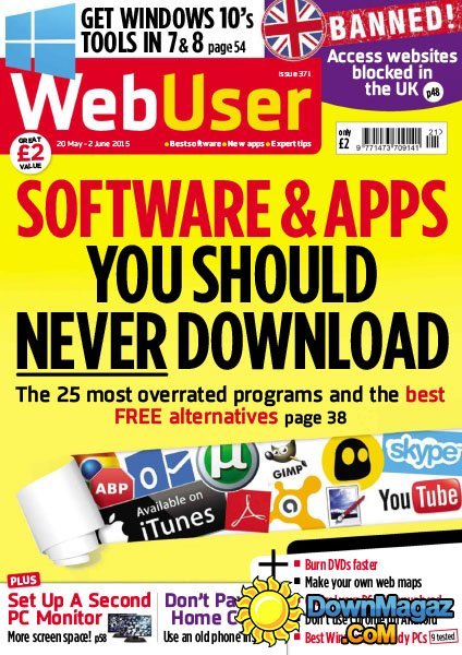 Webuser - 20 May 2015 Webuser - 20 May 2015