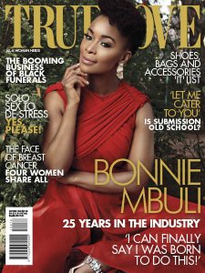 True Love - 10.2018 True Love - 10.2018