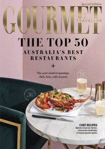 Gourmet Traveller AU - 09.2019 Gourmet Traveller AU - 09.2019