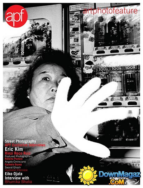 APF - July 2013 APF - July 2013