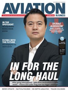 Aviation Business - 10.2019 Aviation Business - 10.2019