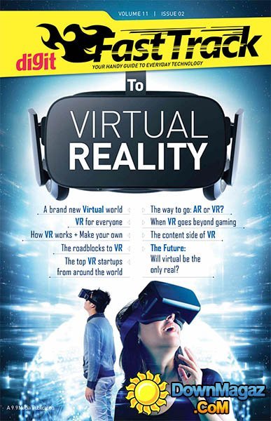 Digit FastTrack IN - February 2016 Digit FastTrack IN - February 2016