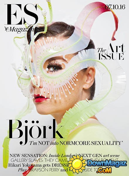 Evening Standard - 7 October 2016 Evening Standard - 7 October 2016