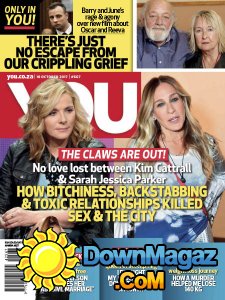 You SA - 19.10.2017 You SA - 19.10.2017