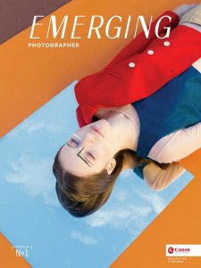 Emerging Photographer - Spring 2018 Emerging Photographer - Spring 2018