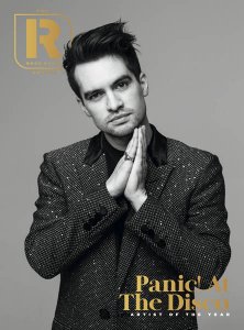 Rock Sound - 01.2019 Rock Sound - 01.2019