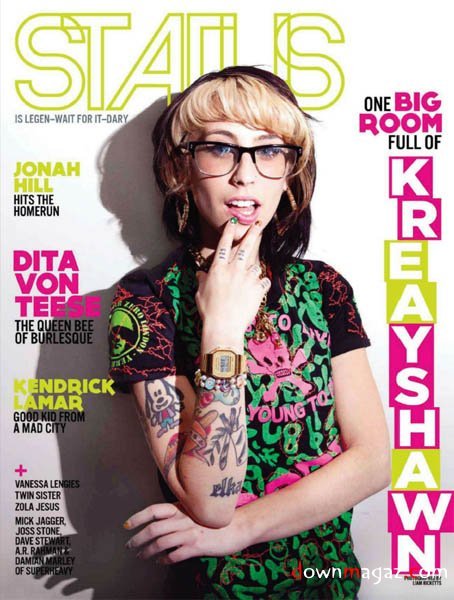 Status Philippines - November 2011 Status Philippines - November 2011