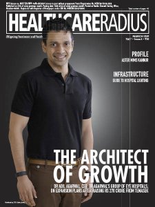 Healthcare Radius - 03.2019 Healthcare Radius - 03.2019