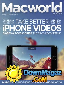 Macworld USA - 06.2017 Macworld USA - 06.2017