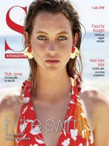 S Magazine - 01.07.2018 S Magazine - 01.07.2018