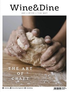 Wine & Dine - 04.2019 Wine & Dine - 04.2019