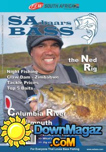 SA Bass - 08.2017 SA Bass - 08.2017