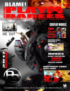 PlayBabees - 12.2017 PlayBabees - 12.2017