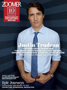 Zoomer - 10.2018 Zoomer - 10.2018