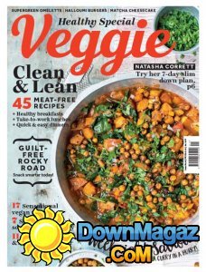 Veggie - 01.2017 Veggie - 01.2017