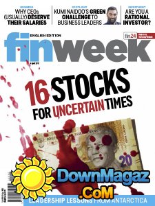 Finweek - 06.04.2017