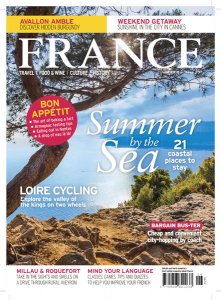 France - 06.2018 France - 06.2018