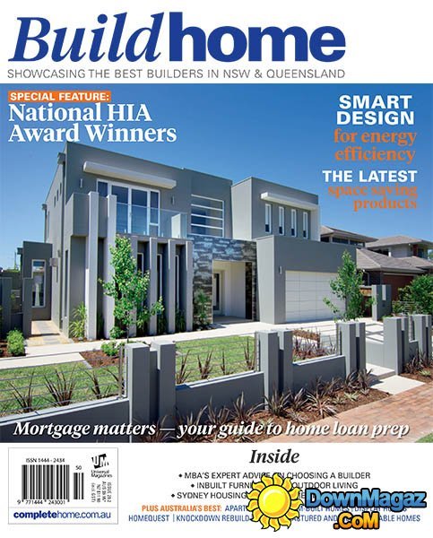 BuildHome - Issue 20.2 BuildHome - Issue 20.2