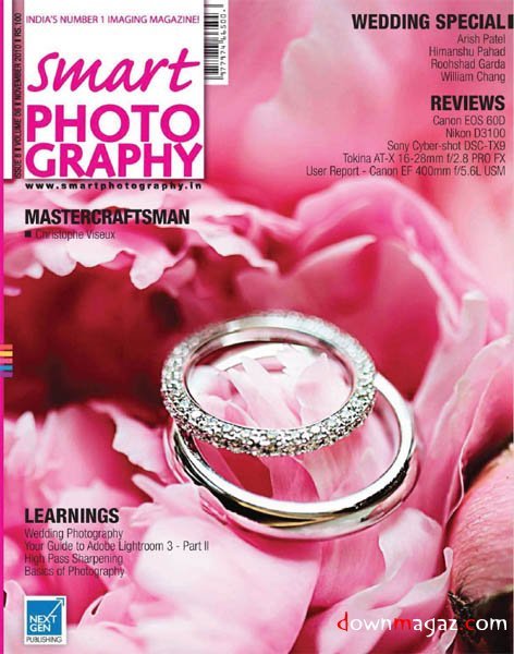 Smart Photography - November 2010 Smart Photography - November 2010