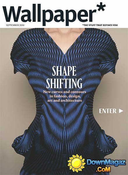 Wallpaper - September 2016 Wallpaper - September 2016