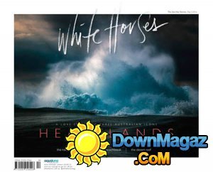 White Horses - Summer 2016-2017 White Horses - Summer 2016-2017