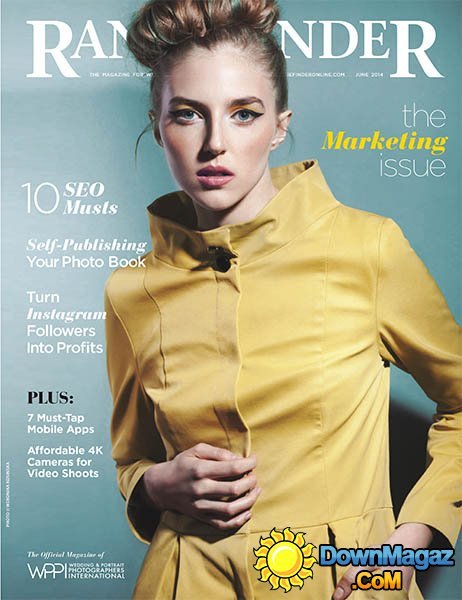 Rangefinder - June 2014