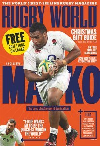 Rugby World - 01.2017 Rugby World - 01.2017