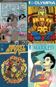 Image Week - 11.20.2019 Image Week - 11.20.2019