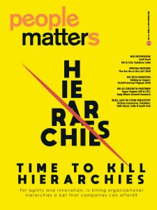 People Matters - 09.2018 People Matters - 09.2018
