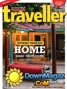 Outlook Traveller - 02.2017 Outlook Traveller - 02.2017