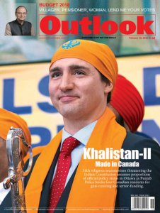 Outlook - 12.02.2018 Outlook - 12.02.2018