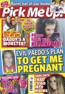 Pick Me Up! - 22.02.2018 Pick Me Up! - 22.02.2018