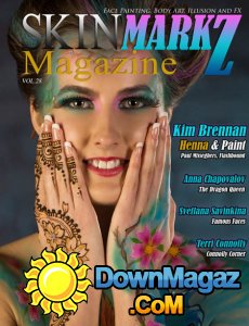 SkinMarkZ - 04.2017