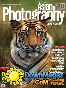 Asian Photography - 02.2017 Asian Photography - 02.2017