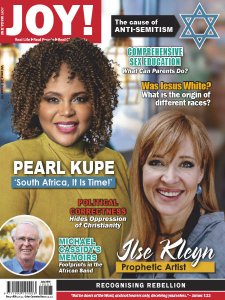 Joy! - 07.2019 Joy! - 07.2019