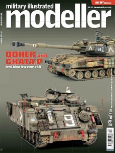 Military Illustrated Modeller - 12.2019 Military Illustrated Modeller - 12.2019