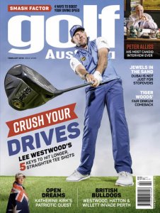 Golf AU - 02.2018 Golf AU - 02.2018