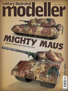 Military Illustrated Modeller - 04.2018 Military Illustrated Modeller - 04.2018