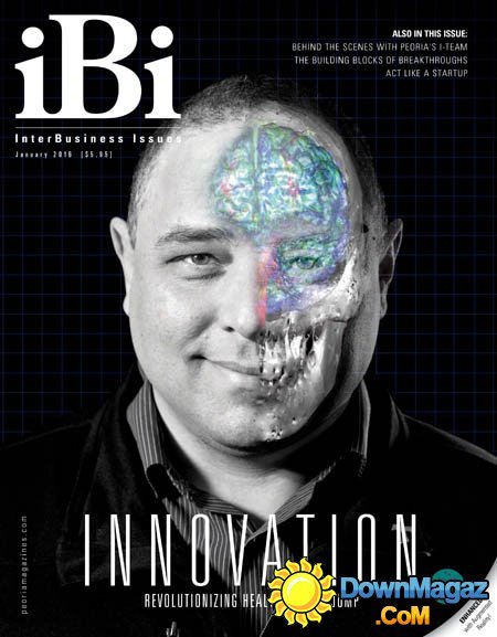 InterBusiness Issues - January 2016