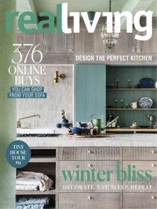 Real Living AU - 07.2019 Real Living AU - 07.2019