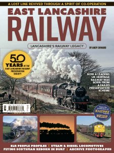 East Lancashire Railway East Lancashire Railway