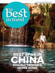 Best In Travel - Is. 89 2019 Best In Travel - Is. 89 2019