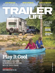 Trailer Life - 04.2019 Trailer Life - 04.2019