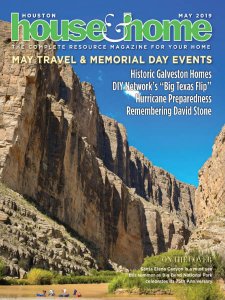 Houston House & Home - 05.2019 Houston House & Home - 05.2019